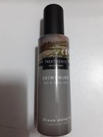body mist nieuw shinshiro treatments, Ophalen, Nieuw