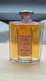 vintage puur parfum ANKARA 15 ml, Ophalen of Verzenden, Zo goed als nieuw