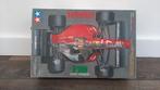 Tamiya 20023 Ferrari F189 Early Version 1:20 Modelbouw Auto, Hobby en Vrije tijd, Modelbouw | Auto's en Voertuigen, Auto, Groter dan 1:32