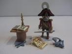Playmobil Piratenkapitein – 3936, Ophalen of Verzenden, Gebruikt, Los playmobil