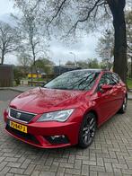 Seat leon 1.0 ecoTSI style / Automaat/Pano/Keyless NAP, Auto's, Seat, Te koop, Benzine, 3 cilinders, 1125 kg