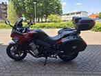 HONDA CBF600SA, 4 cilinders, Particulier, Minimaal motorrijbewijs A2, ABS