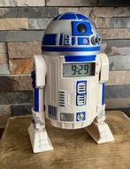 Antieke Star Wars R2-D2 alarmklok in perfecte staat. Werkt!, Ophalen of Verzenden, Zo goed als nieuw