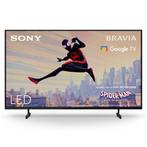 Nieuw: Sony KD-43X80L Google TV 43 inch 4K UHD Smart TV, Nieuw, Tripoli 1, Ophalen of Verzenden, Sony