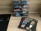 James bond modelautos, Ophalen of Verzenden, Zo goed als nieuw, Auto, Overige merken