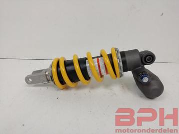 Schokbreker Suzuki GSX-R 1000 K7 - K8 2007 t/m 2008 achterve beschikbaar voor biedingen