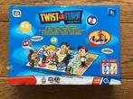 Twist and Turn Bordspel, Een of twee spelers, Ophalen of Verzenden, Gebruikt