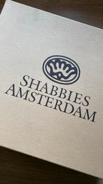 Shabbies zwarte laarsjes maat 39, Ophalen of Verzenden, Zo goed als nieuw, Zwart