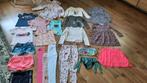 Meisje kleding pakket maat 122-128, Kinderen en Baby's, Kinderkleding | Kinder-kledingpakketten, Ophalen of Verzenden, Maat 128