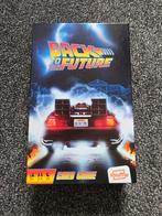 Back to the future cardgame, Spelcomputers en Games, 1 speler, Ophalen of Verzenden, Nieuw, Vanaf 18 jaar