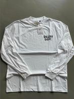 Gallery Dept. Witte Longsleeve - Maat S - Nieuwstaat, Ophalen of Verzenden, Zo goed als nieuw, Maat 46 (S) of kleiner, Wit