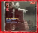 Leoš Janáček - Taras Bulba & Sinfonietta USSR Symphony Radio, Verzenden, Modernisme tot heden, Gebruikt, Orkest of Ballet