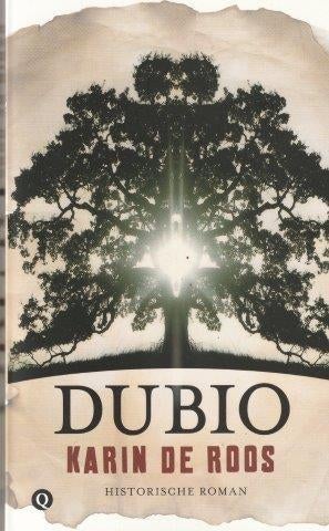 Dubio - Karin de Roos, Ophalen of Verzenden, Gelezen