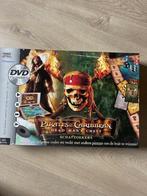 spel pirates of the Caribbean schatzoekers met DVD, Ophalen, Nieuw