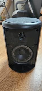 Infinity Rear Speakers - Gebruikt, Prima Staat, Overige merken, Gebruikt, Ophalen of Verzenden, 120 watt of meer