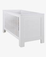 Ledikant, commode & wandrek, Kinderen en Baby's, Gebruikt, 50 tot 70 cm, Ophalen of Verzenden, 100 cm of meer