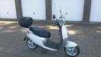 electrische scooter 2020, snorscooter, inruil mogelijk, Fietsen en Brommers, Snorfietsen en Snorscooters, Overige merken, Verzenden