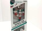 Takara world cup italy 1990 mascotte dansende pop wk 90, Ophalen of Verzenden, Zo goed als nieuw