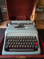 Olivetti Studio 44, Diversen, Typemachines, Ophalen, Gebruikt