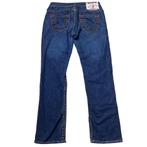 Collector’s Item| True Religion Johnny Super T W28 /S /36, Blauw, True Religion, Ophalen of Verzenden, Zo goed als nieuw