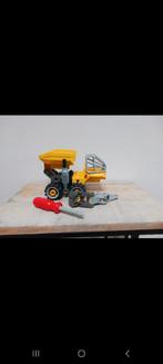 Lego Duplo Toolo 3588, Kinderen en Baby's, Speelgoed | Duplo en Lego, Ophalen of Verzenden, Zo goed als nieuw, Duplo