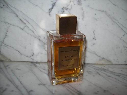 Officina delle Essenze Caldo Orientale niche, Sieraden, Tassen en Uiterlijk, Uiterlijk | Parfum, Zo goed als nieuw, Ophalen of Verzenden