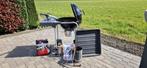 Weber Performer GBS 57 cm barbeque, Tuin en Terras, Houtskoolbarbecues, WEBER, Gebruikt, Ophalen