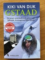 Kiki van Dijk - Gstaad, Boeken, Ophalen of Verzenden, Zo goed als nieuw, Kiki van Dijk