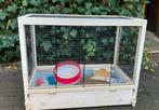 Gratis Hamster / knaagdierenkooi Ferplast, Kooi, Gebruikt, Minder dan 75 cm, Hamster