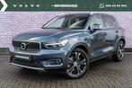 Volvo XC40 T4 Recharge Inscription Expression | Camera | Par, 12 maanden, Stof, Euro 6, Blauw