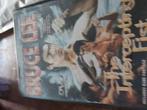 Dvd Bruce lee, Ophalen of Verzenden, 1960 tot 1980, Zo goed als nieuw, Actie en Avontuur