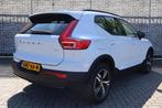 Volvo XC40 2.0 B4 Plus Dark | Adaptieve Cruise Control | Har, Auto's, Volvo, Gebruikt, Euro 6, 4 cilinders, Blauw