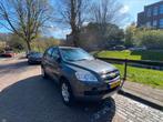Chevrolet Captiva 2.4  | 2011| izgs | nieuwe distributieriem, Voorwielaandrijving, Zwart, 4 cilinders, Handgeschakeld
