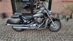 Nette Suzuki C800LC Intruder 800 VL800 (bj 2013) 10.462km, Motoren, Motoren | Suzuki, Cardan-aandrijving, 2 cilinders, 805 cc