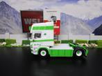 Wsi 01-4373 JLB Trans , Scania 4 Serie Topline 4x2, Hobby en Vrije tijd, Modelauto's | 1:50, Ophalen, Nieuw, Bus of Vrachtwagen