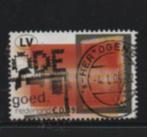 ‹(•¿•)› nl i0811 eu-uitbreiding  lv, Verzenden, Na 1940, Gestempeld