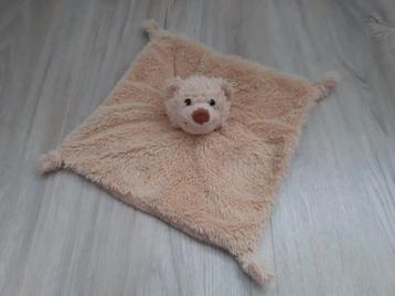 Knuffel knuffeldoekje happy horse beer boogy K6036 beschikbaar voor biedingen