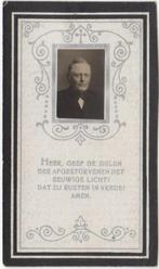 Joannes Konijn 1859 Spierdijk + 1926 Spierdijk, 67 jaar, Verzenden