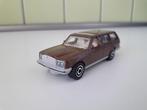 mercedes benz w123 wagen matchbox, Ophalen of Verzenden, Nieuw, Auto