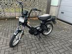Tomos flexer orgineel, Fietsen en Brommers, Ophalen, Zo goed als nieuw, Flexer