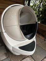 Litterbox defect DIR sensor, Ophalen, Bumper