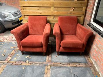 Fauteuils beschikbaar voor biedingen