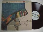 Merger Exiles Ina Babylon - LP vinyl zgan / SUN 1001 reggae, Ophalen, 1960 tot 1980, Zo goed als nieuw, 12 inch