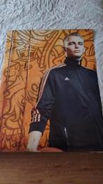 Poster Jasper Cillessen , dubbelposter NEC, Ophalen of Verzenden, Nieuw