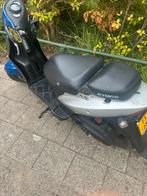 Kymco agillity 50cc, Fietsen en Brommers, Scooters | Kymco, Ophalen, Gebruikt, Maximaal 45 km/u, 50 cc