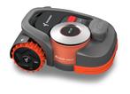 Nieuwe voorraad‼️SEGWAY Navimow H1500E+VF (GPS📡/Geen Draad, Cirkelmaaier, Minder dan 30 cm, Accu-grasmaaier, Nieuw