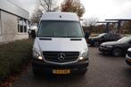 Mercedes-Benz Sprinter 414 2.2 CDI 366 DC, Automaat, Gebruikt, Bedrijf, Diesel