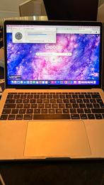 MacBook Pro 2016 13 inch, Computers en Software, Apple Macbooks, MacBook, Gebruikt, Ophalen of Verzenden, 13 inch