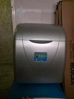 Ijsblokjesmachine - Perfect voor feestjes!, Ophalen, Gebruikt, Zelfvriezend