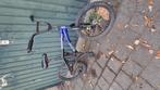 BMX fiets, Fietsen en Brommers, Fietsen | Jongens, Ophalen, Gebruikt